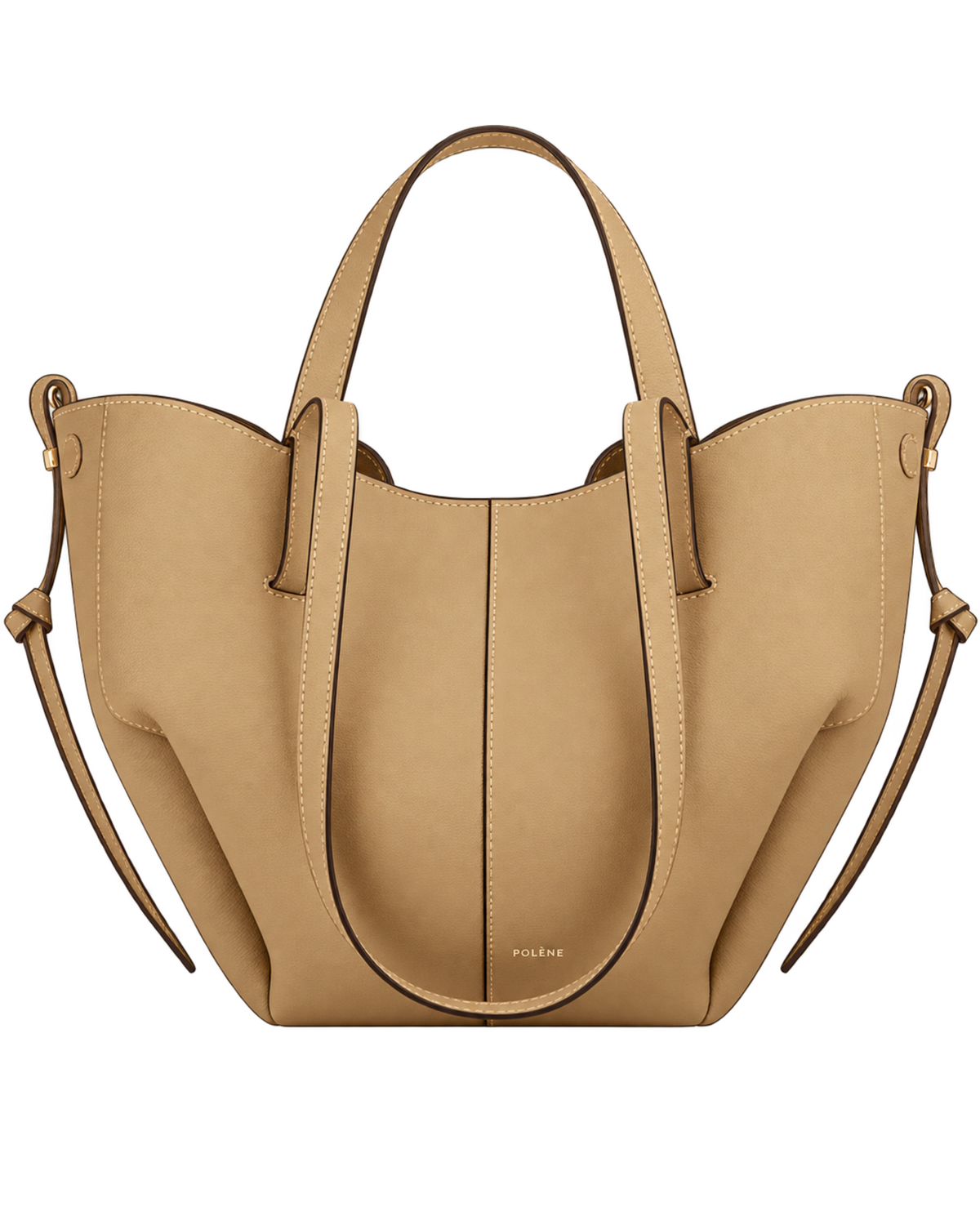 Cyme Mini Edition Textured Ocher