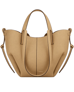 Cyme Mini Edition Textured Ocher