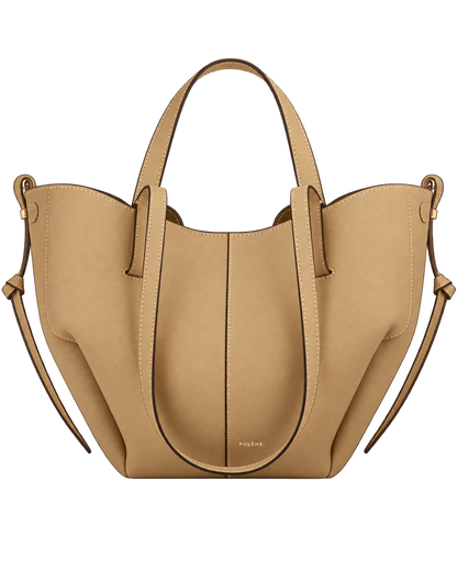 Cyme Mini Edition Textured Ocher