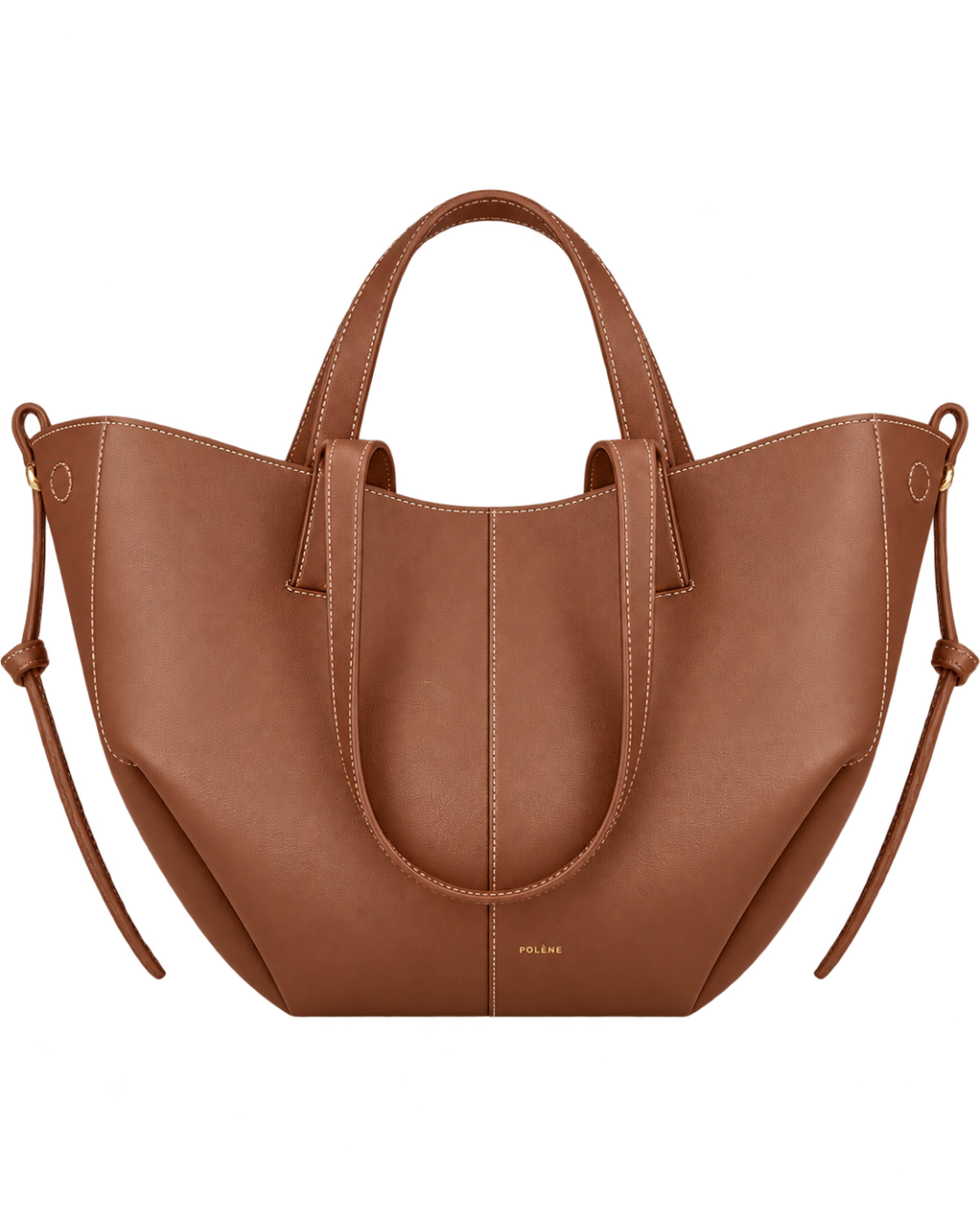 Cyme Edition Textured Cognac