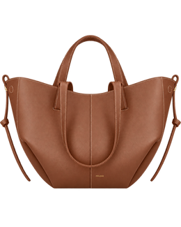 Cyme Edition Textured Cognac