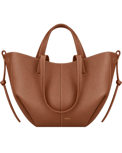 Cyme Edition Textured Cognac