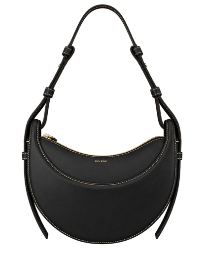 Numéro Dix - Smooth Black
