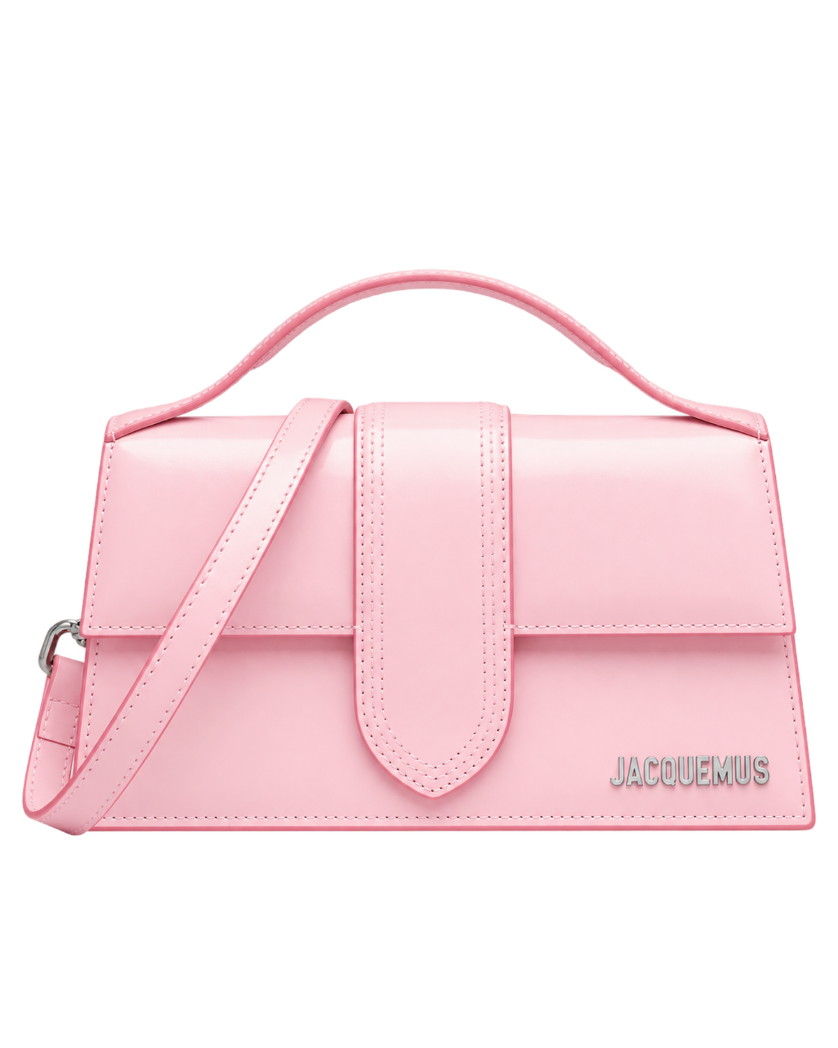 Le Grand Bambino Light Pink