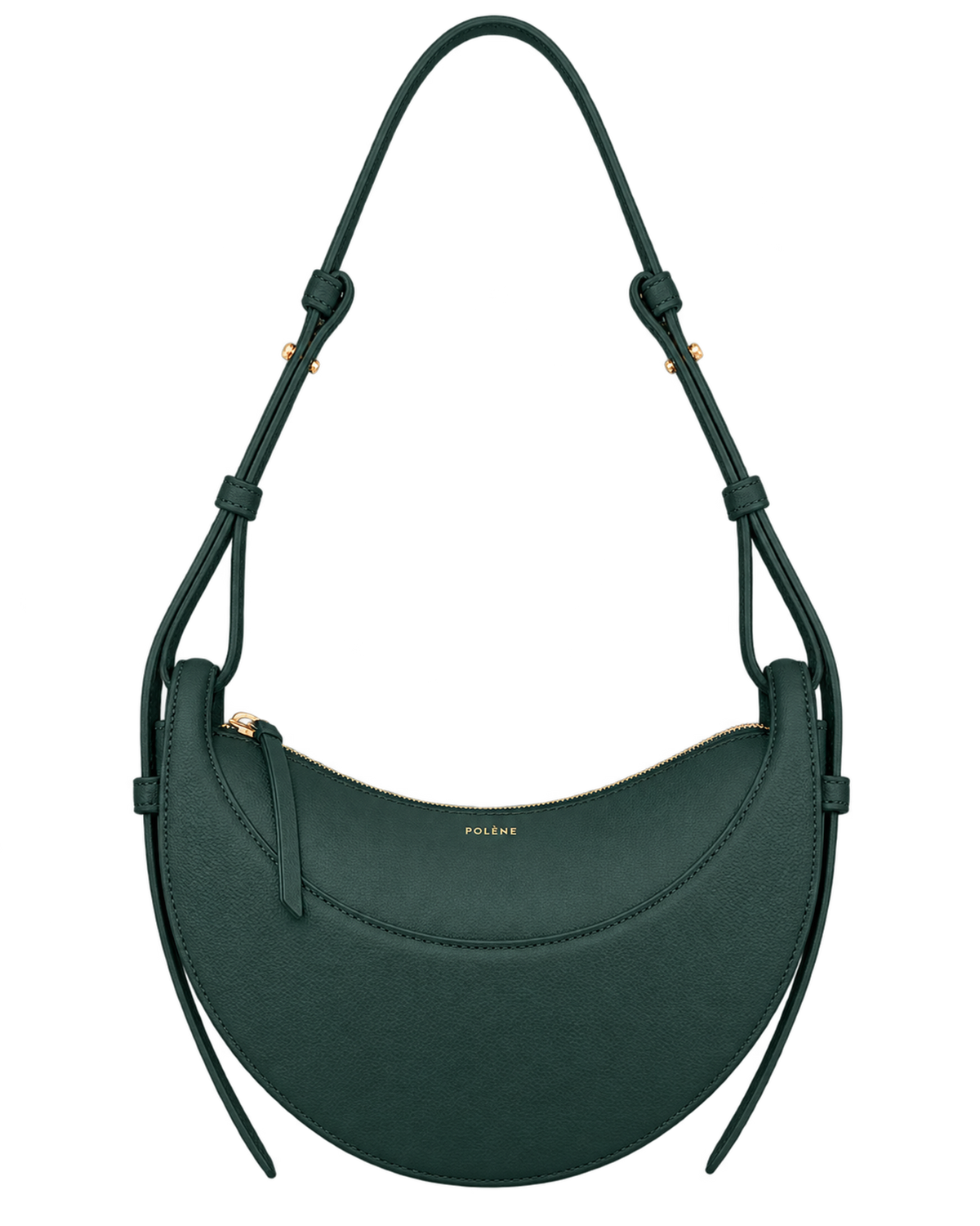 Numéro Dix Edition Textured Green