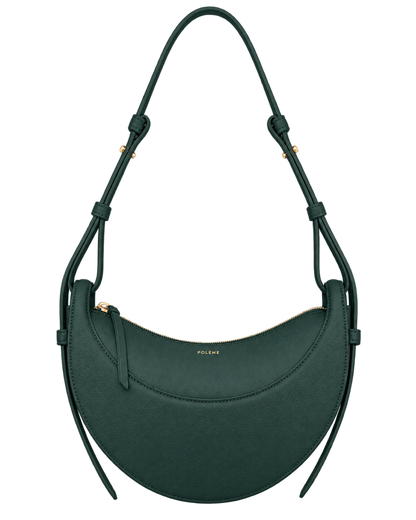 Numéro Dix Edition Textured Green