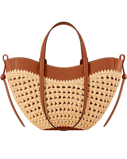 Cyme Mini Edition Raffia