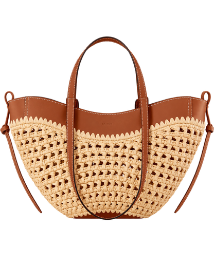 Cyme Mini Edition Raffia