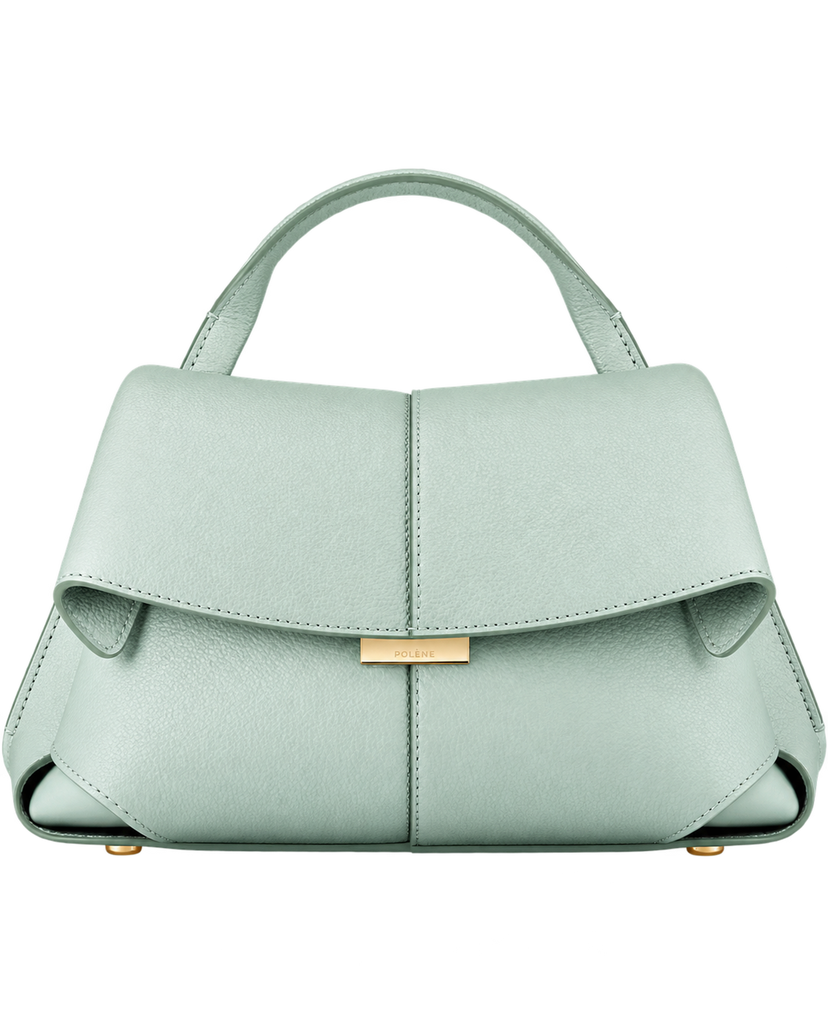 Mokki Mini - Textured Sea Foam