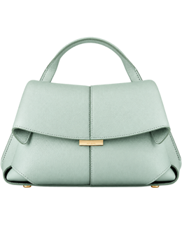 Mokki Mini - Textured Sea Foam