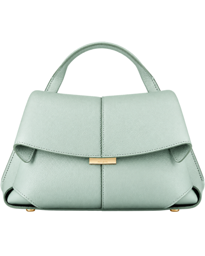 Mokki Mini - Textured Sea Foam