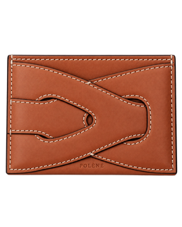 Nodde Card Holder Edition Cognac