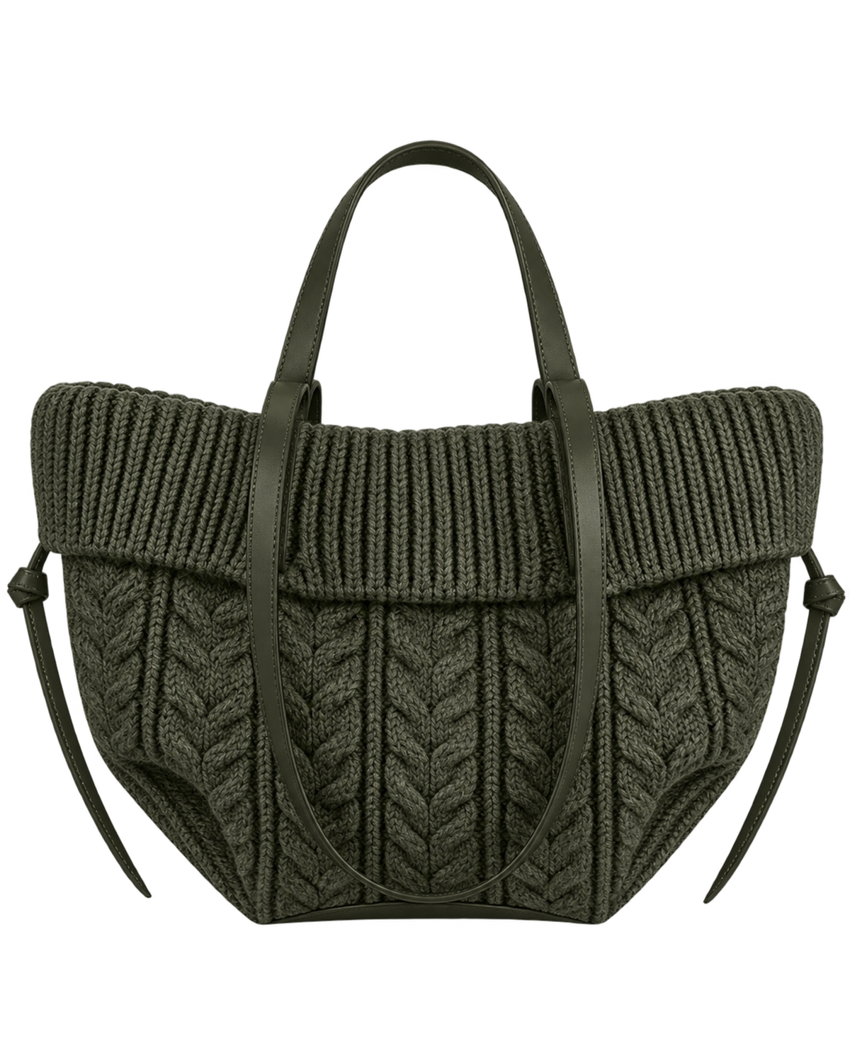Cyme Mini Edition Merino Ebony