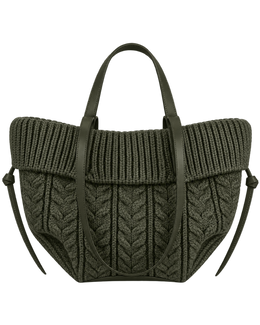 Cyme Mini Edition Merino Ebony