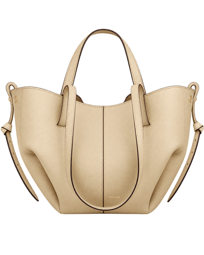 Cyme Mini Edition Textured Sand