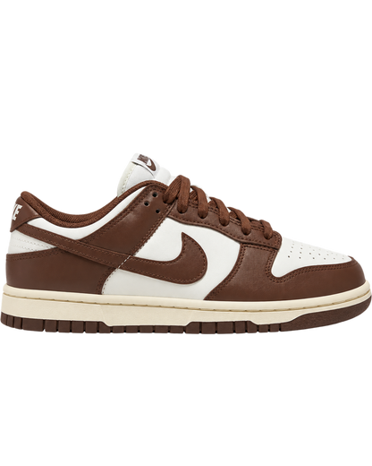 Nike Dunk Low "Mocha Cacao"