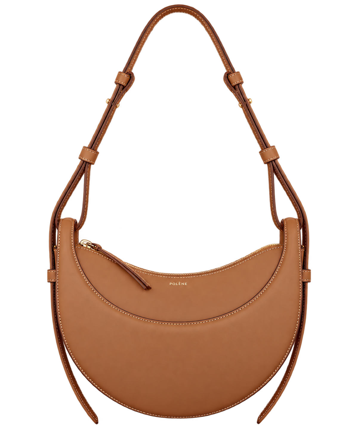 Numéro Dix Edition Smooth Camel