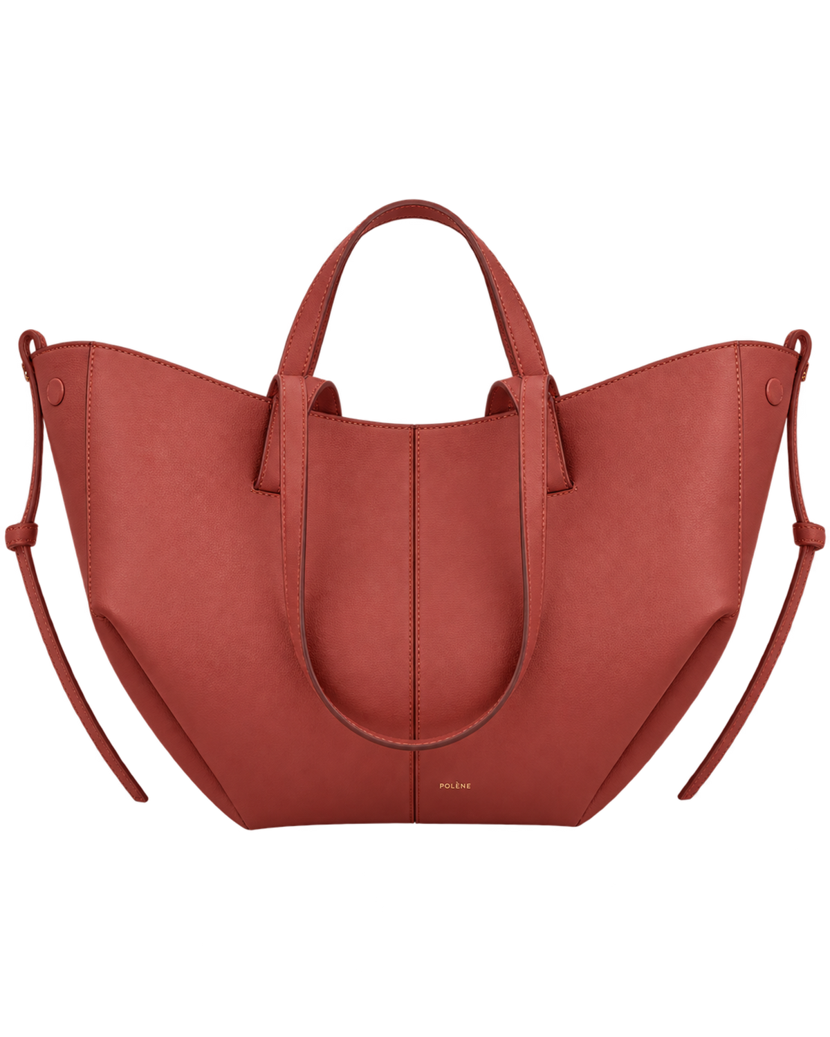 Cyme Edition Textured Terracotta
