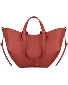 Cyme Edition Textured Terracotta