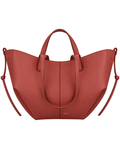 Cyme Edition Textured Terracotta
