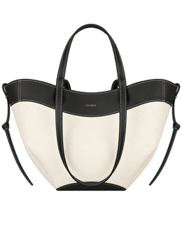 Cyme Mini Edition Black Canvas