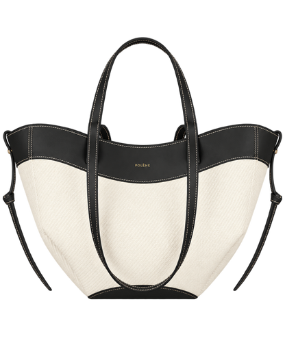 Cyme Mini Edition Black Canvas