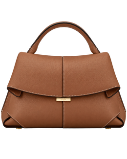 Mokki - Textured Camel