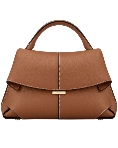 Mokki - Textured Camel