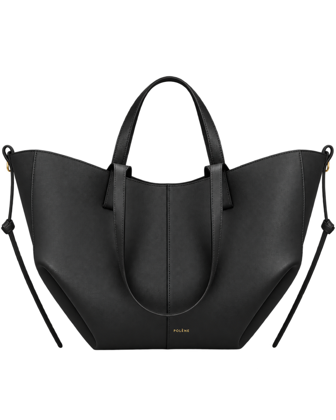 Cyme Edition Textured Black