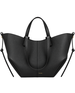 Cyme Edition Textured Black