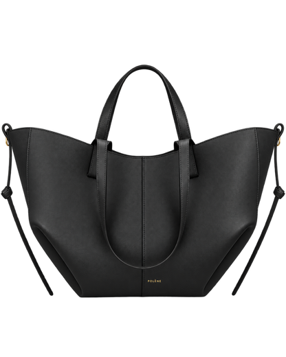 Cyme Edition Textured Black