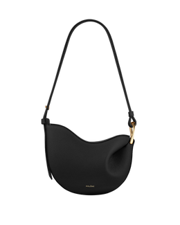 Tonca - Textured Black