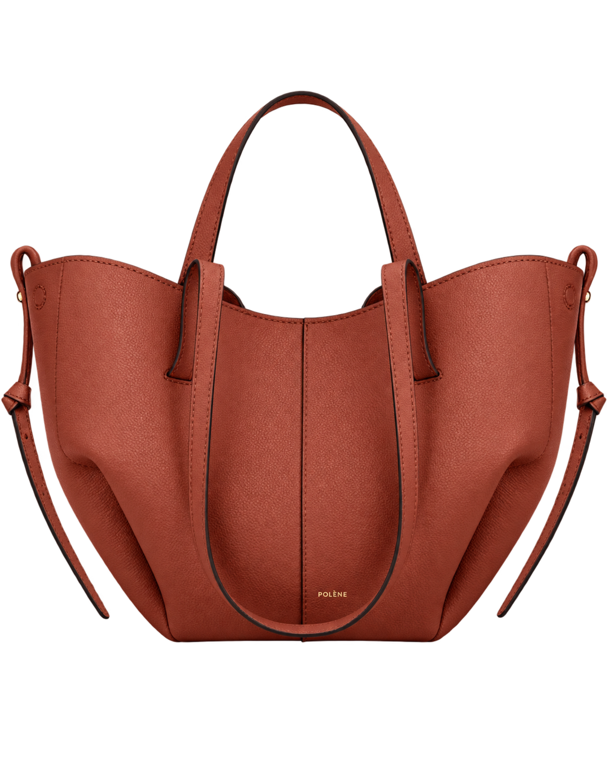 Cyme Mini Edition Textured Red Clay