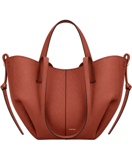 Cyme Mini Edition Textured Red Clay