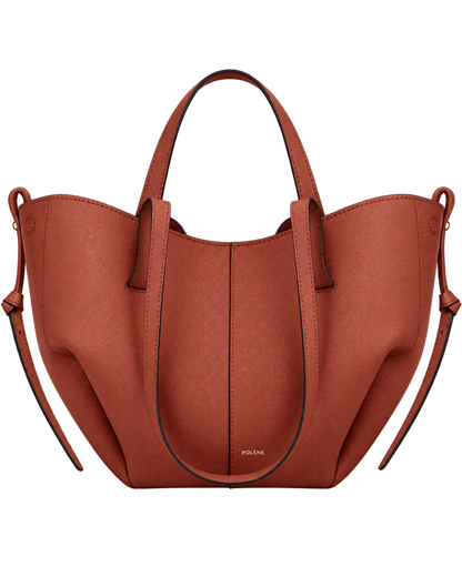 Cyme Mini Edition Textured Red Clay