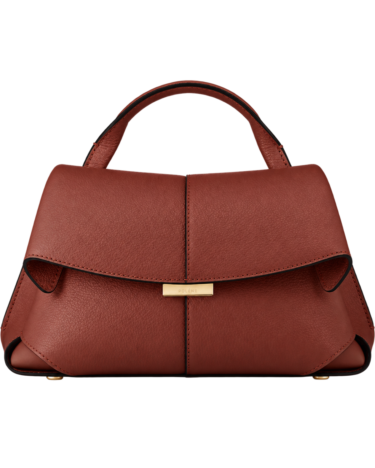 Mokki Mini Edition Textured Red Clay