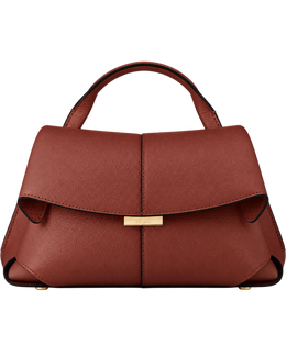 Mokki Mini Edition Textured Red Clay