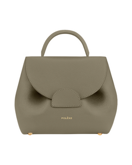 Numéro Un Nano - Textured Olive