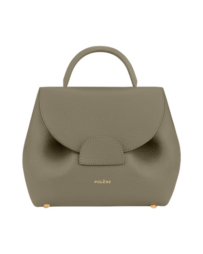 Numéro Un Nano - Textured Olive