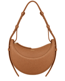 Numéro Dix Edition Textured Camel