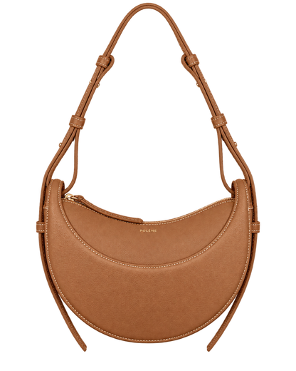 Numéro Dix Edition Textured Camel