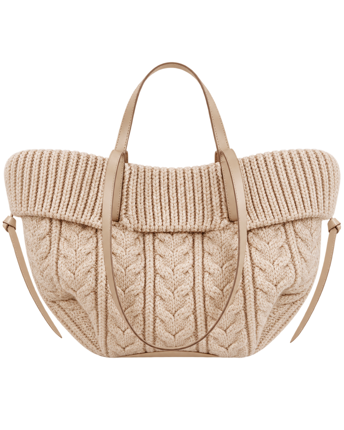 Cyme Mini Edition Merino Ecru