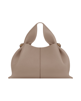 Numéro Neuf - Textured Taupe