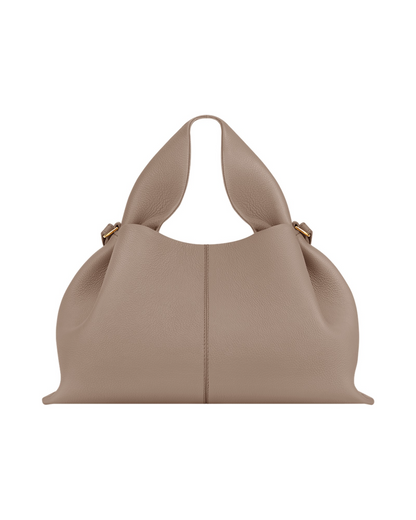 Numéro Neuf - Textured Taupe