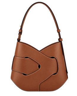 Nodde Hobo - Smooth Cognac