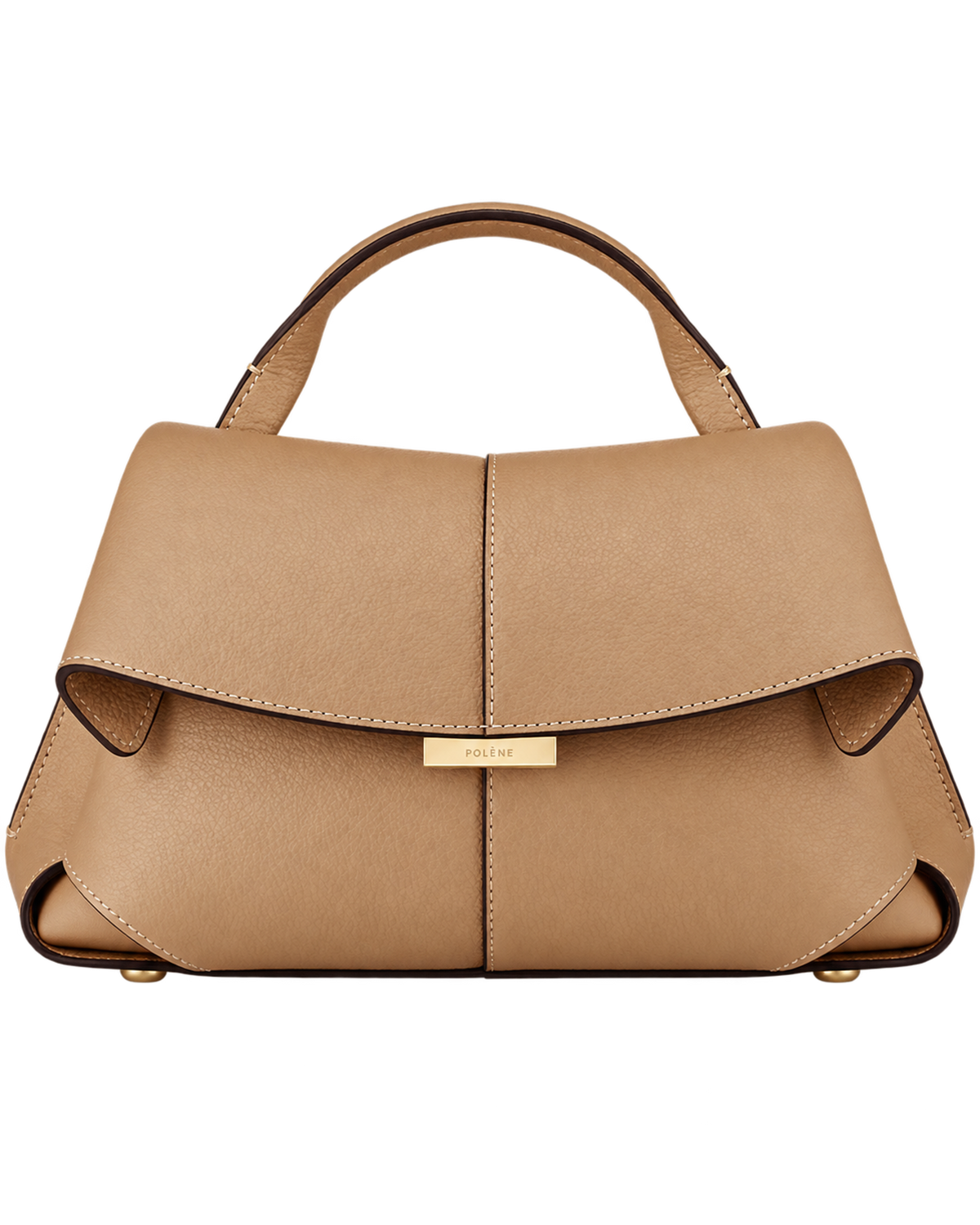 Mokki Mini Edition Textured Ocher