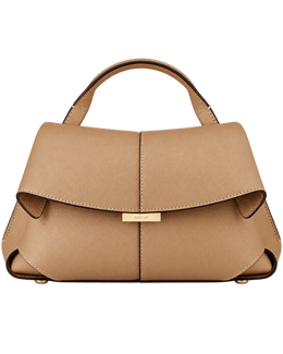 Mokki Mini Edition Textured Ocher