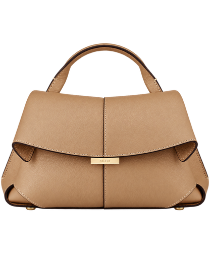 Mokki Mini Edition Textured Ocher