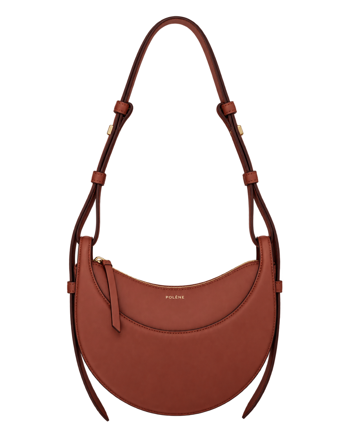 Numéro Dix - Smooth Red Clay