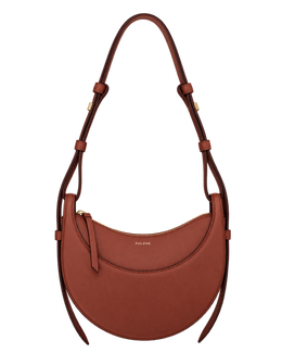 Numéro Dix - Smooth Red Clay